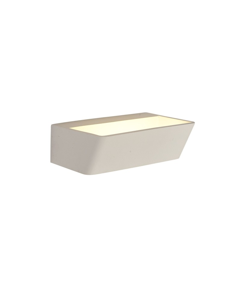 ALTEA * APLIQUE LED BLANCO 15W - 4000K